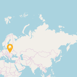 Плав'янська Садиба на глобальній карті